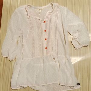 Matilda jane light the way top